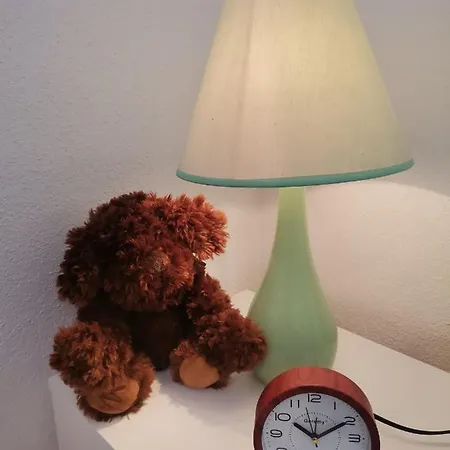 Stan Na Dan Grahovo Lägenhet *