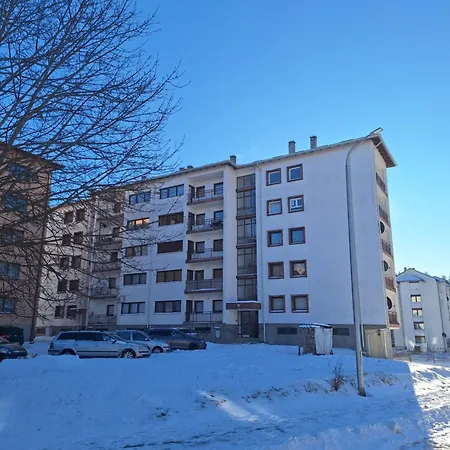 Stan Na Dan Grahovo