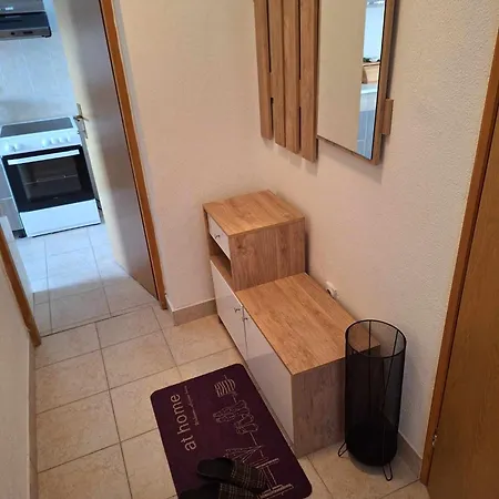 Lägenhet Stan Na Dan Grahovo