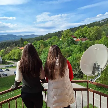 شقة Stan Na Dan Grahovo Bosansko Grahovo