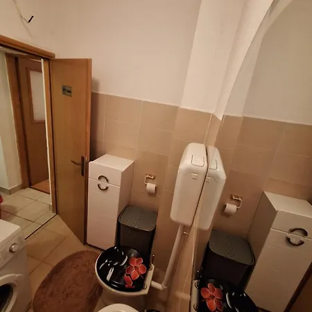 Apartment Stan Na Dan Grahovo Bosansko Grahovo