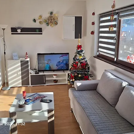 Stan Na Dan Grahovo *