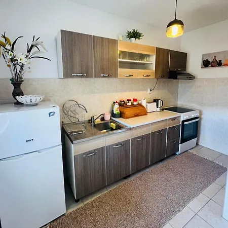 Apartment Stan Na Dan Grahovo Bosansko Grahovo